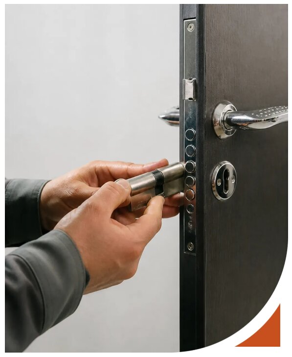 Замена замков Mul T Lock с выездом в Ростове-на-Доне круглосуточно