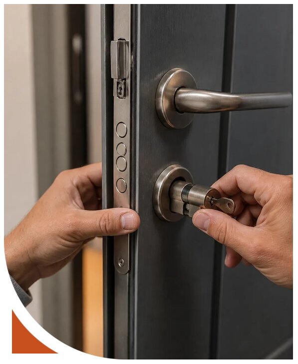 Срочная замена замков Abloy в Ростове-на-Доне от 6779 р. | Разлок-Рст