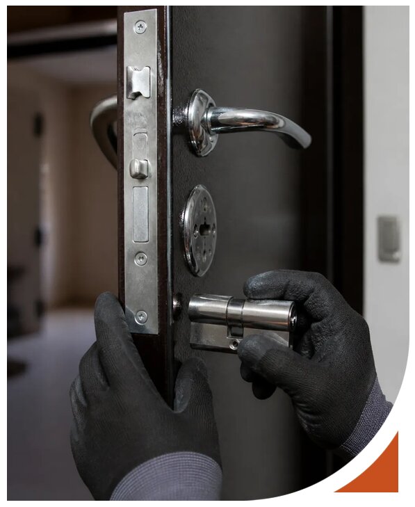 Замена замков Abloy срочно с гарантией и выездом в Ростове-на-Доне
