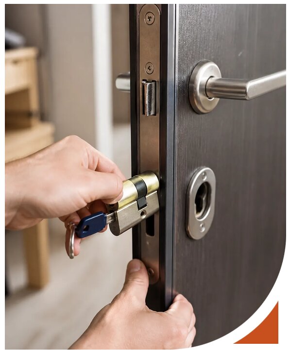 Профессиональный ремонт замков Mul T Lock с выездом в Ростове-на-Доне