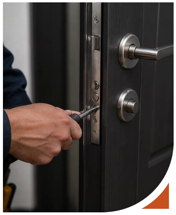 Ремонт замков Abloy с выездом мастера на дом в Ростове-на-Доне